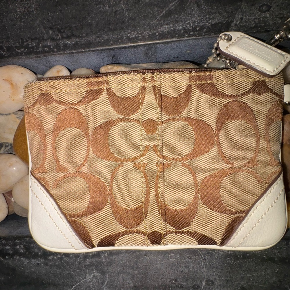 Coach Wristlets set of 3 - Picture 15 of 16